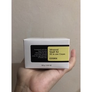 NEW cosrx advanced snail 92 all in one cream