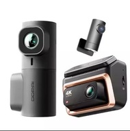 盯盯拍 DDPAI Z90 Pro 行車紀錄器 前後內三車cam