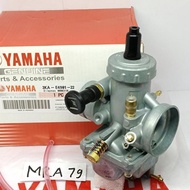 Terbaru Karburator Yamaha Rx King. Original Mikuni Japan For Yamaha