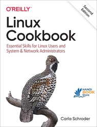 Linux Cookbook