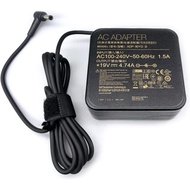 19V 4.74A 90W EXA1202YH AC Adapter Power Supply Compatible for Asus K53 K53B K53BY K53E Notebook
