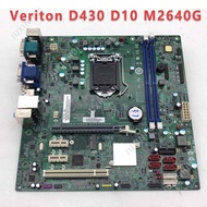 Acer ACER Veriton D430 D10 M2640G E430 motherboard H110H4-AM