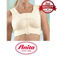 Support Bra Anita บราสำหรับคนที่ทำหน้าอกมา บราหลังทำหน้าอก บราหลังทำนม บราหลังเสริมหน้าอก บราหลังเสริมนม เสื้อชั้นในหลังทำหน้าอก มีสายรัด ใช้ดี เหมาะสำหรับผู้ที่พึ่งสำนมมา แนะนำค่ะ