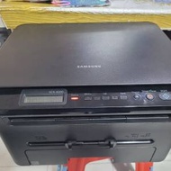 Samsung SCX-4300 黑白鐳射影印打印機