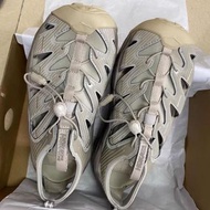 【🔥卡其色】Hoka One One Hopara 運動涼鞋 卡其色 男款