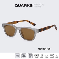 Quarts QS6234-C6 Sunglasses Steel Legs UV400 Protection For Men And Women