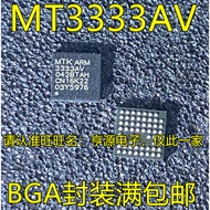 5 Piece MT3333AV/B MT3333AV 3333AV BGA chip IC