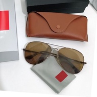 UV400 Av Sunglasses|Ator LENS GLASS anti-glare (Fullset)