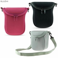 Camera Case Bag Cover Casing for Sony ZV-E10 II ZVE10 A6700 A6400 A6300 A6000 A5100 A5000 NEX-6 NEX-