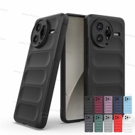 For Xiaomi Poco F7 Ultra Case Xiaomi Poco F7 Ultra Cover Shockproof Anti-fingerprint TPU Silicon Pho
