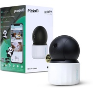 UNV Uho-S3E-M3-A Wi-Fi camera, 3.0MP indoor IP camera, supports 360 panning, 2-way conversation, inf