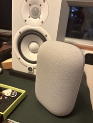 Google nest audio