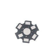 20pcs 1W High Power LED Aluminum Substrate 1W3W led Aluminum Substrate LED Light Cup