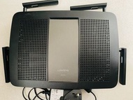 Linksys Router