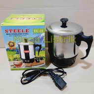 11cm electric mug Lesindo electric mug electric kettle