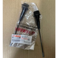 ORIGINAL YAMAHA SPARK135 LC135 4S OIL LEVEL GAUGE DIPSTICK 55D (1S8-E5362-00) X1R ENGINE OIL CAP