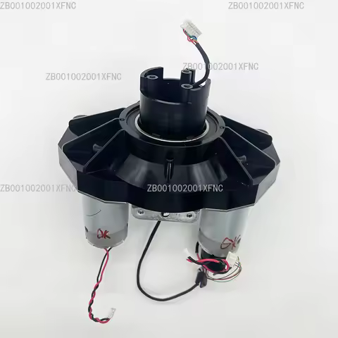 Engine assembly, transmission, motor, Logitech G25, G27, G29 steering wheel motor