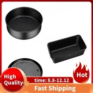 Baking Set for Ninja Foodi 6.5 Qt, 8 Qt Pressure Cooker + Air Fryer Bake Kit, Air Fryer Accessories 