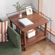 Small Square Table Bedside Table Bedside Table Bedside Table Shelf Small Coffee Table Bedside Table 