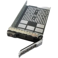 DP/N: 0F238F/ 0X968D/ 0KG1CH/ 058CWC - Dell PE servers 3.5 inch sas and sata tray carrier w/ screws
