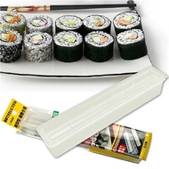 Japan Imported Sushi Mold Tool Set for Sushi Sushi Sushi Container Rice Ball Mold Seaweed Rice Mold 