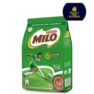 Nestle Milo Activ-Go Powder Regular Refill 900g