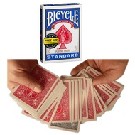 new The Invisible Deck Brainwave Playing Cards Amazing Magic Cards Close Up Street Magic Tricks Magi