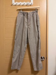 JKS AGILITY Ripstop Wide Stretch Pants 抗撕裂布料寬直筒工作長褲 [A6]