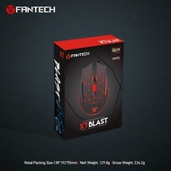 Fantech Mouse Gaming X7 BLAST Standart Macro