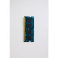 RAM Laptop DDR3 2GB SODIMM Elpida Normal