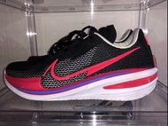 Nike gt cut 1 Cut 1 "Black/Fusion Red"