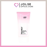FRANKLY Bright Up Sunscreen 50ml