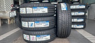 falken ze914 215/60R16 ยางใหม่ปี2024 (รวมยาง4เส้น)แถมจุ้ม4ตัว