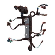 For Ford Mondeo Kuga Focus 2018-2025 Transmission Valve Body Connector J1KP-7G276-BE J1KZ-7G276A J1K