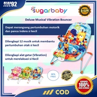 Sugarbaby Baby Seat Bouncer Chair Newborn Baby Equipment Baby Newborn Accessories BR03