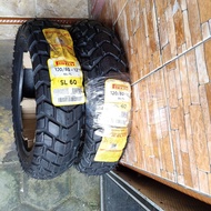 Tires Ring 12 120/80 Pirelli SL60 tubeless THN production 2017