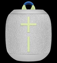 全新行貨--UE WONDERBOOM 3 防水藍牙喇叭