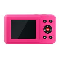HD 1080P 2.4 inch digital Camera Rechargeable Cameras with 16x Zoom Compact Camera 72MP Cameras for 