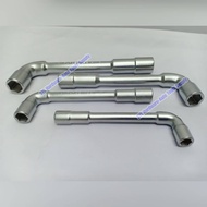 ANGLED SOCKET WRENCH (6 POINT) (L-TYPE) (UNIT PRICE)