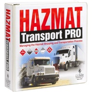 Hazmat Transport Pro: Managing the Hazmat Shipping and Transportation Process (18M) (2009)