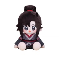 💥พร้อมส่ง💥ตุ๊กตาปรมาจารย์ลัทธิมาร40cm《minidoll》