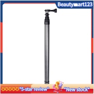 For Insta360X5 Selfie Extension Stick for Camera Outdoor Three-Card Selfie Stick Action Camera Acces