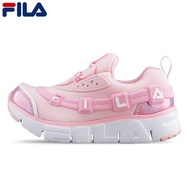 FILA KOREA] FILA Kids GGUMI 3RM01156-154 Pink Sneakers (Toddler &amp; Girls) Shoes