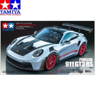 Model Car Tamiya 24370 Porsche 911 GT3 RS (992) 1/24