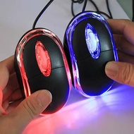 CNMJGSQ 2.4G Wired & Wireless Mouse, Rechargeable, Silent, Ideal for Gamers