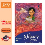 AKBAR'S DREAM (ISBN: 9789671265949)