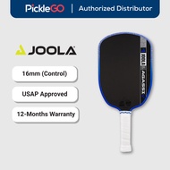JOOLA Agassi Pro V 16mm Pickleball Paddle