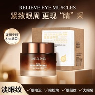 Alpha Cell Culture Eye Serum Eye Serum Firming Anti-Wrinkle Smoothing Moisturizing Eye Serum
