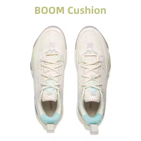 Shoes Li-Ning Basketball Li-Ning Men's WADE ALL CITY 13 Professional Basketball Shoes BOOM Cushion W