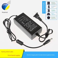 type c cable fast charging ugreen charger 12V5A power adapter 18v24v36v6a3a4A charger lamp with moto